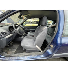 Alternateur RENAULT CLIO 2 Photo n°14