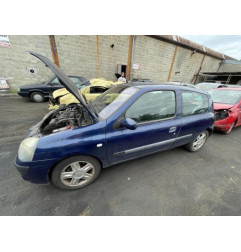 Alternateur RENAULT CLIO 2 Photo n°15