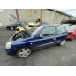 Alternateur RENAULT CLIO 2