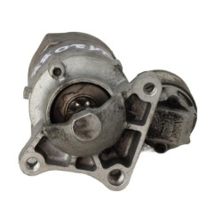 Demarreur RENAULT CLIO 2 Photo n°1