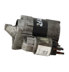 Demarreur RENAULT CLIO 2