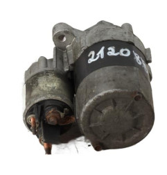 Demarreur RENAULT CLIO 2 Photo n°3