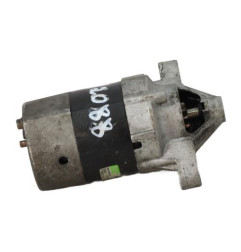 Demarreur RENAULT CLIO 2 Photo n°4