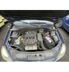 Demarreur RENAULT CLIO 2 Photo n°6