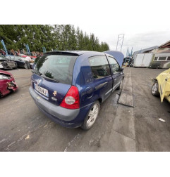 Demarreur RENAULT CLIO 2 Photo n°7