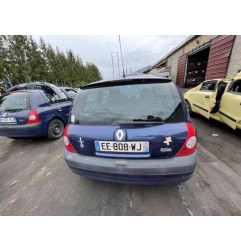 Demarreur RENAULT CLIO 2 Photo n°8