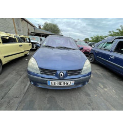 Demarreur RENAULT CLIO 2 Photo n°10