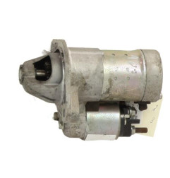 Demarreur RENAULT MEGANE 3 Photo n°5