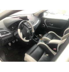 Demarreur RENAULT MEGANE 3 Photo n°7