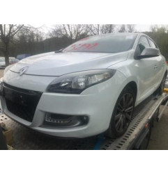 Demarreur RENAULT MEGANE 3 Photo n°8