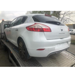 Demarreur RENAULT MEGANE 3 Photo n°9