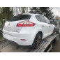 Demarreur RENAULT MEGANE 3
