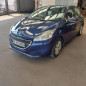 Vase d'expansion PEUGEOT 208 1