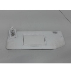 Pare soleil gauche PEUGEOT 208 1 Photo n°1