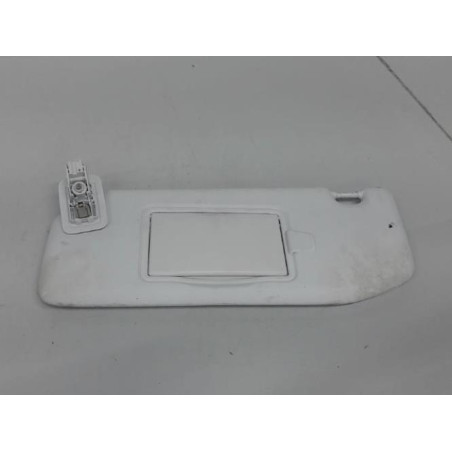 Pare soleil gauche PEUGEOT 208 1 Photo n°1