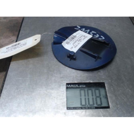 Trappe d'essence PEUGEOT 208 1 Photo n°1