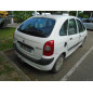 Platine feu arriere droit CITROEN XSARA PICASSO