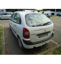 Platine feu arriere droit CITROEN XSARA PICASSO Photo n°5