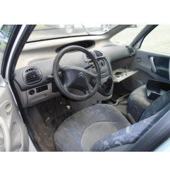 Platine feu arriere droit CITROEN XSARA PICASSO Photo n°6