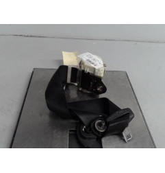 Ceinture avant gauche BMW X3 E83 Photo n°1