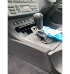 Ceinture avant gauche BMW X3 E83 Photo n°8