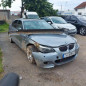 Renfort pare choc arriere (traverse) BMW SERIE 5 E60