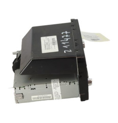 Autoradio d'origine VOLKSWAGEN POLO 5 Photo n°4