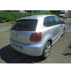 Autoradio d'origine VOLKSWAGEN POLO 5 Photo n°6