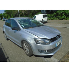 Autoradio d'origine VOLKSWAGEN POLO 5 Photo n°9