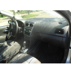 Autoradio d'origine VOLKSWAGEN POLO 5 Photo n°10