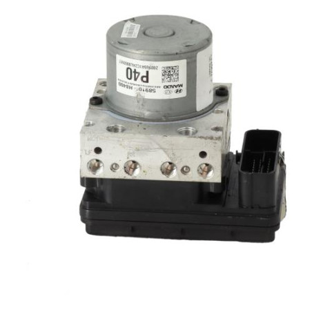 Bloc ABS (freins anti-blocage) KIA RIO 4 Photo n°1