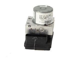 Bloc ABS (freins anti-blocage) KIA RIO 4