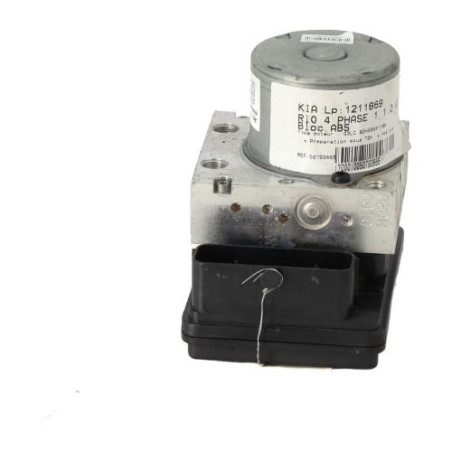Bloc ABS (freins anti-blocage) KIA RIO 4