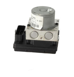 Bloc ABS (freins anti-blocage) KIA RIO 4 Photo n°3