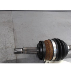 Cardan gauche (transmission) KIA RIO 4 Photo n°3