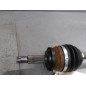 Cardan gauche (transmission) KIA RIO 4