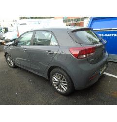 Cremaillere mecanique KIA RIO 4 Photo n°6