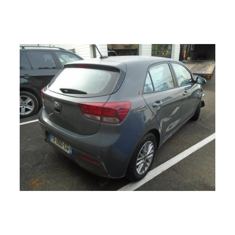 Demarreur KIA RIO 4