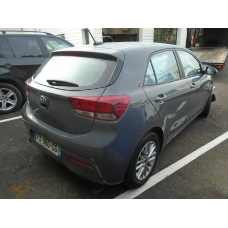 Demarreur KIA RIO 4 Photo n°1