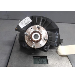 Moyeu avant droit KIA RIO 4 Photo n°1