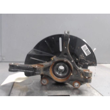 Moyeu avant droit KIA RIO 4
