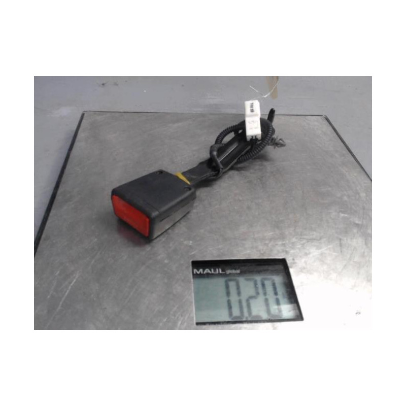 Attache ceinture avant droit KIA RIO 4