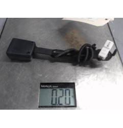 Attache ceinture avant gauche KIA RIO 4 Photo n°1