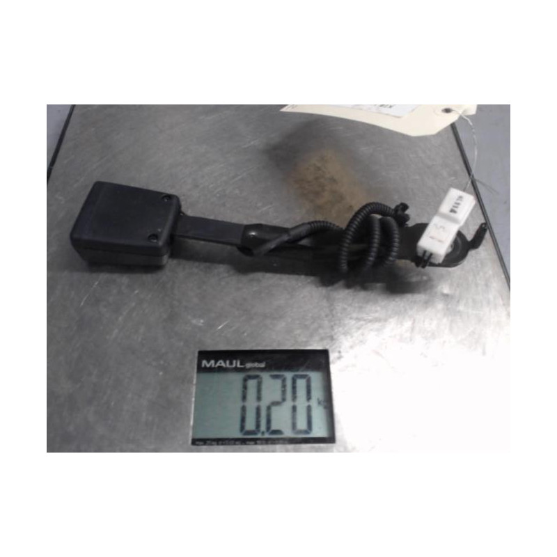 Attache ceinture avant gauche KIA RIO 4