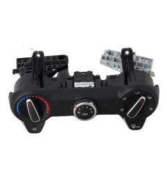 Commande chauffage KIA RIO 4 Photo n°1