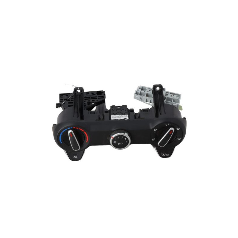 Commande chauffage KIA RIO 4