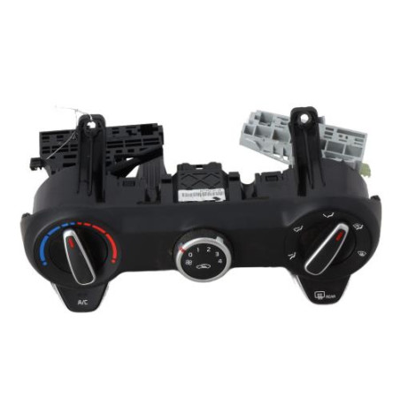 Commande chauffage KIA RIO 4 Photo n°1