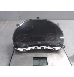 Compteur KIA RIO 4 Photo n°1