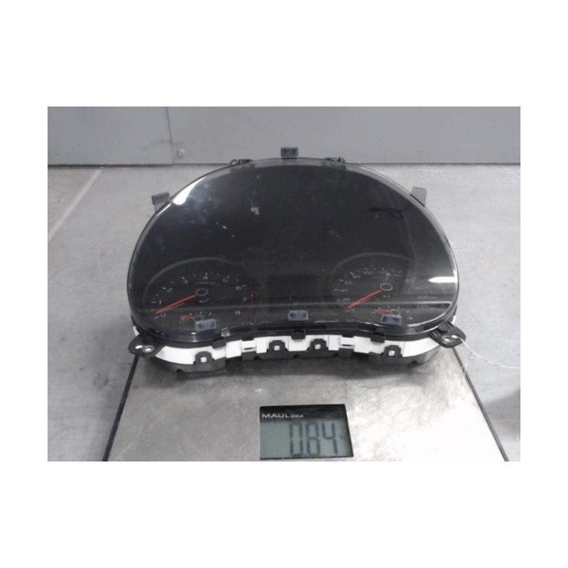 Compteur KIA RIO 4