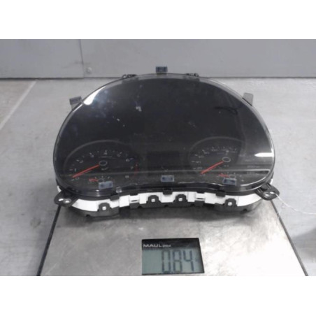 Compteur KIA RIO 4 Photo n°1